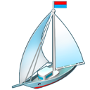 yacht v1 icon